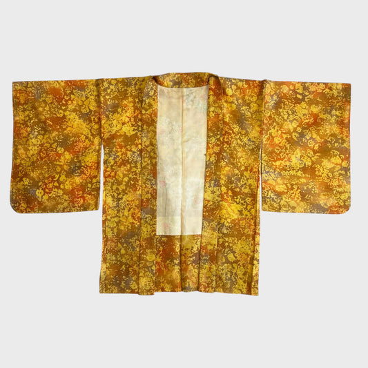 Haori - Women's Kimono Jacket