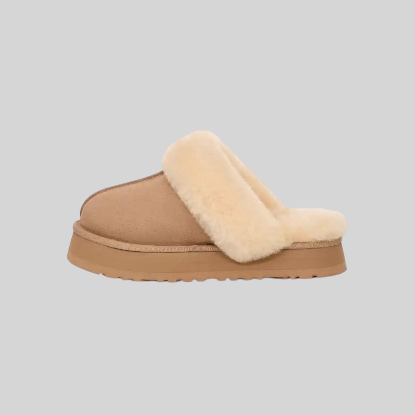 UGG - Disquette - Sand