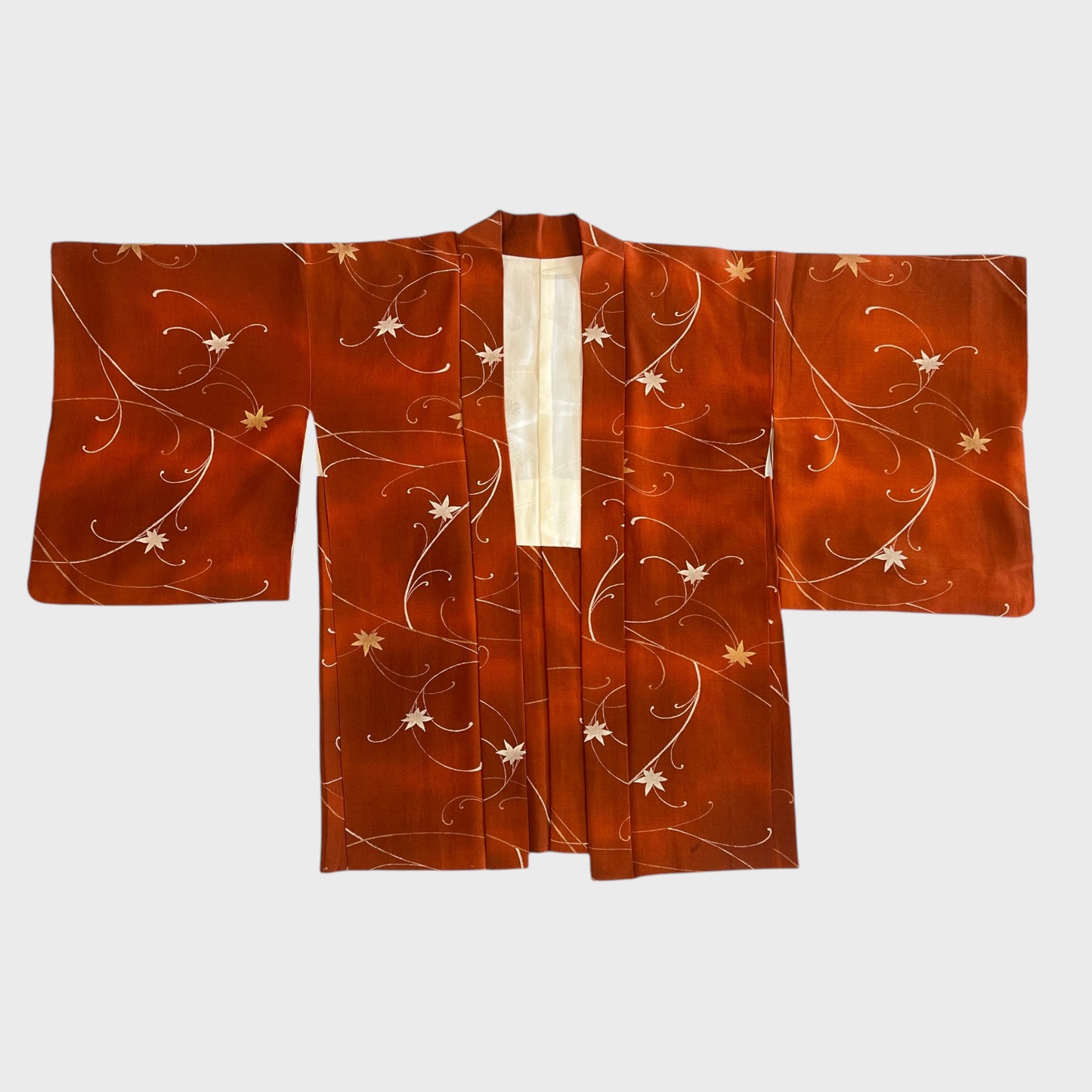 Haori - Women's Kimono Jacket