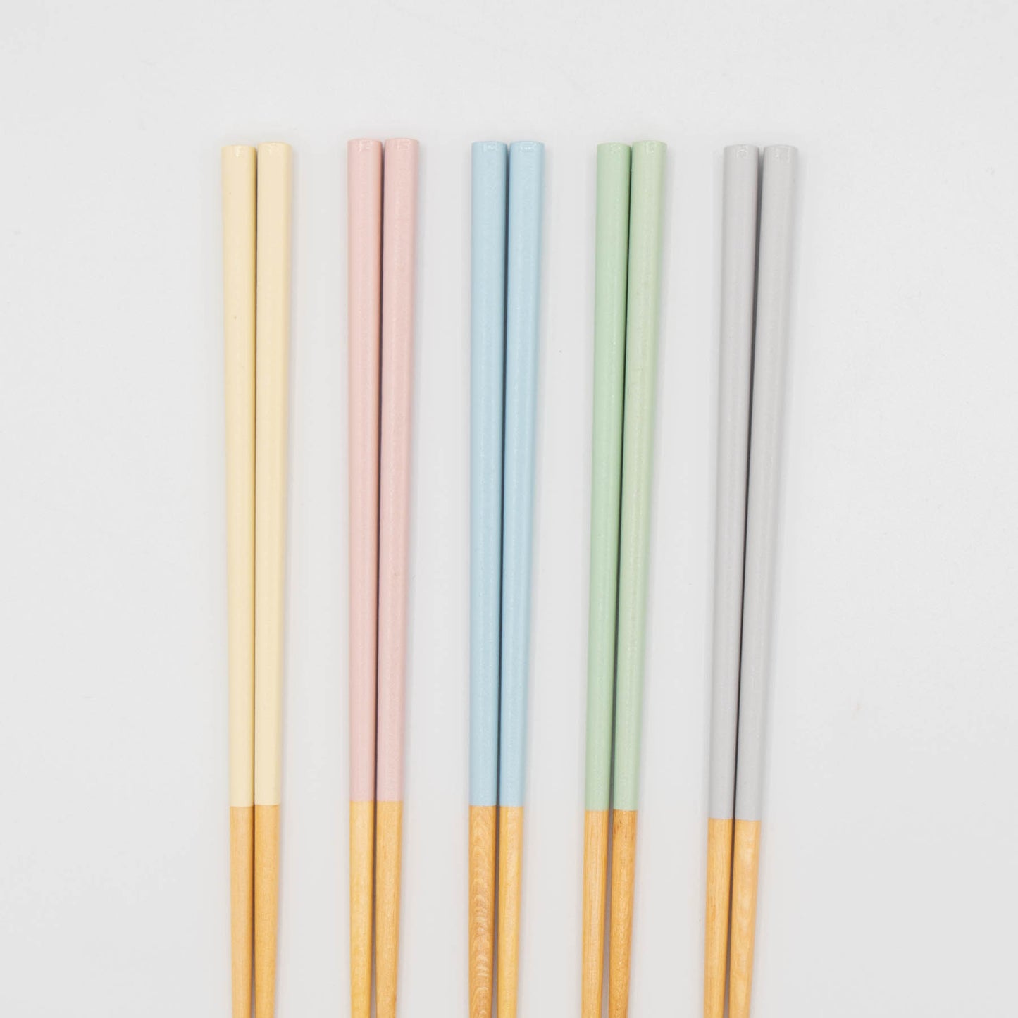 Pale Tone - Chopsticks - Set Of Five