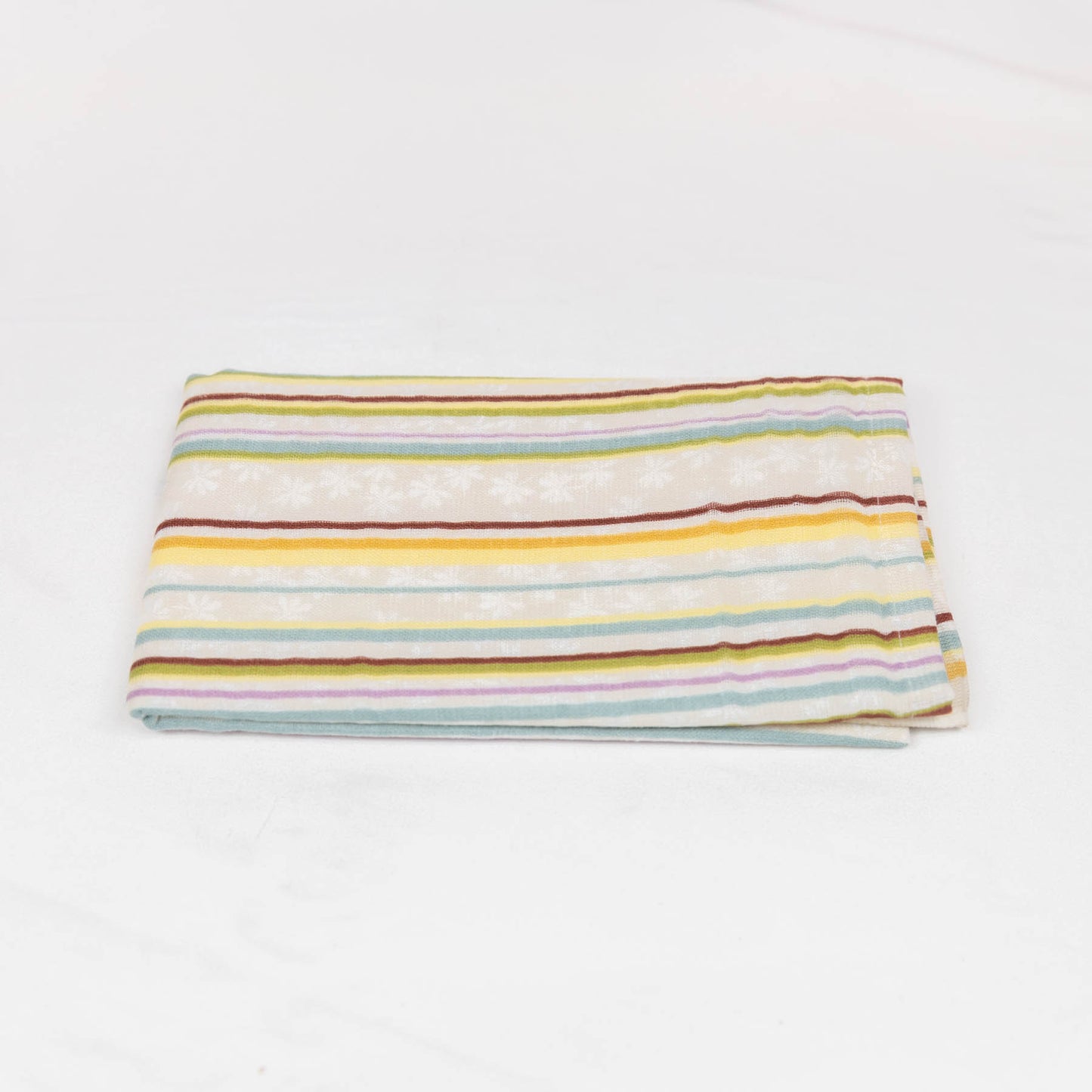 Premium Gauze Tenugui Towel - Color