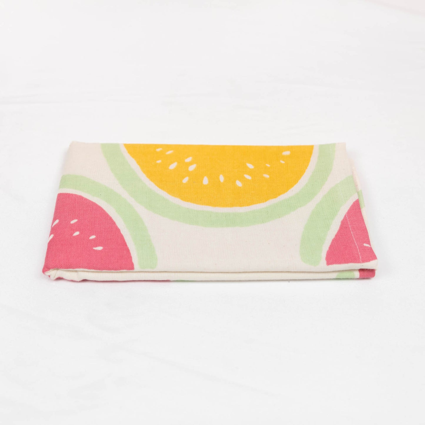 Premium Gauze Tenugui Towel - Watermelon