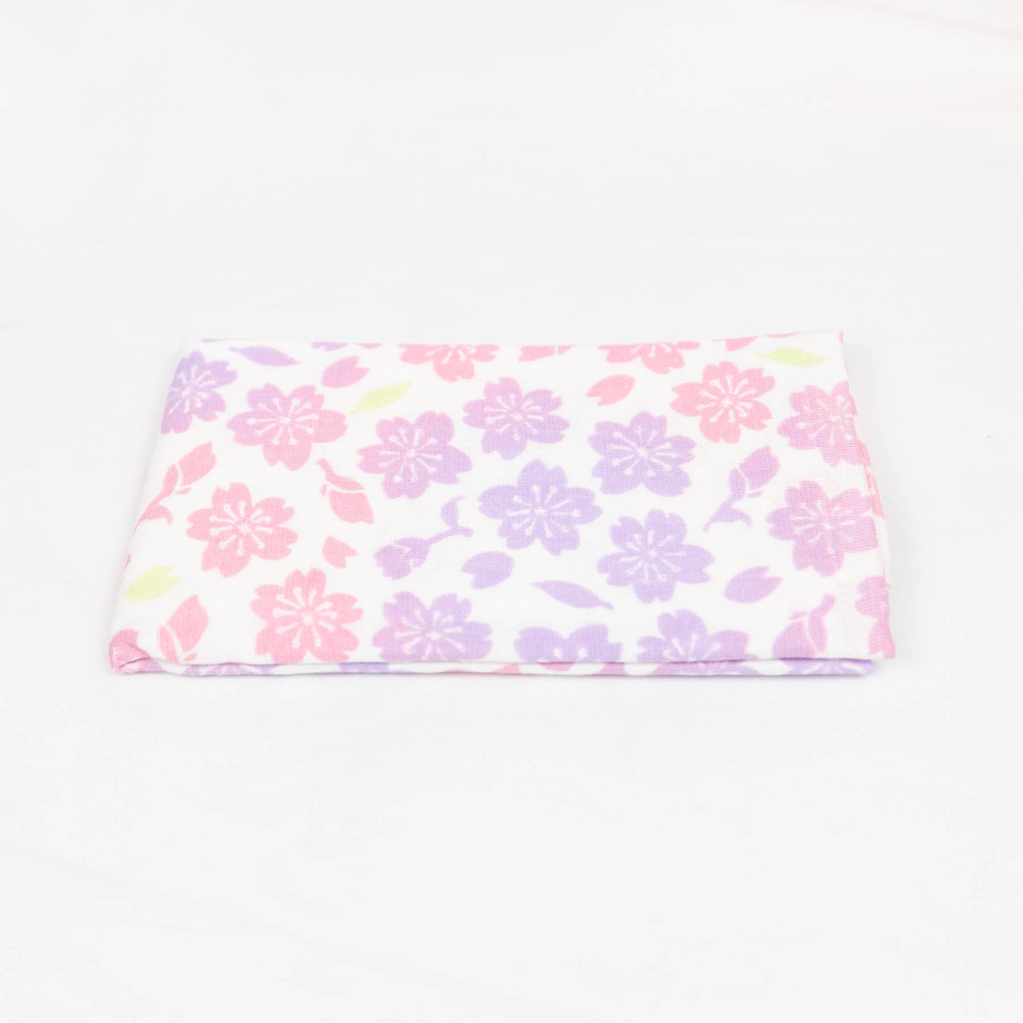 Premium Gauze Tenugui Towel - Sakura3