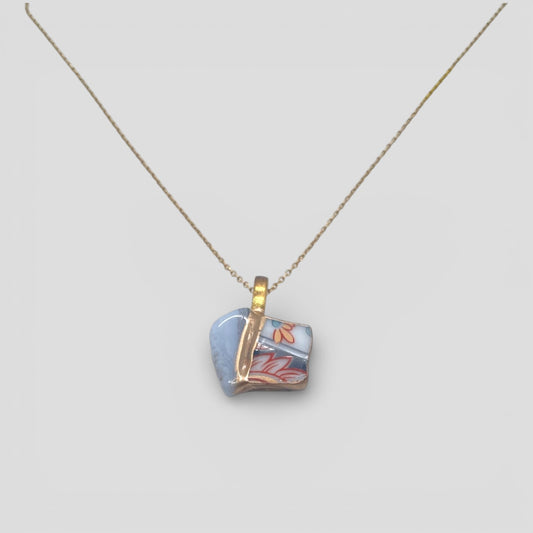 Kintsugi Necklace