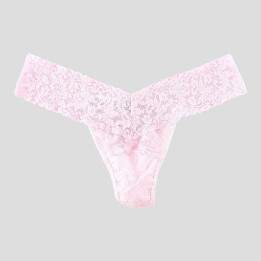 Hanky Panky - Signature Lace Petite Thong Wrapped Blis