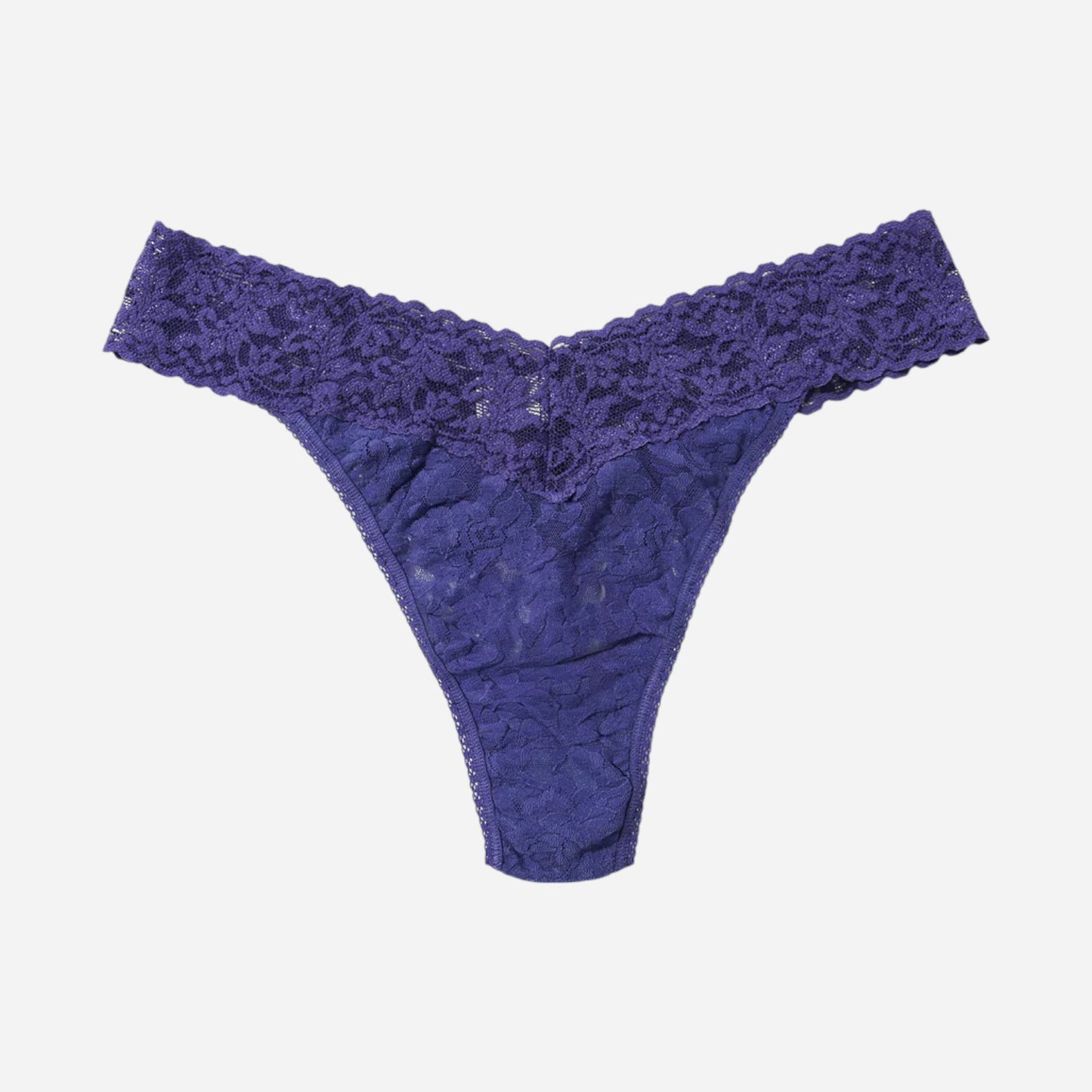 Hanky Panky - Signature Lace Original Thong Wrappd Sdap
