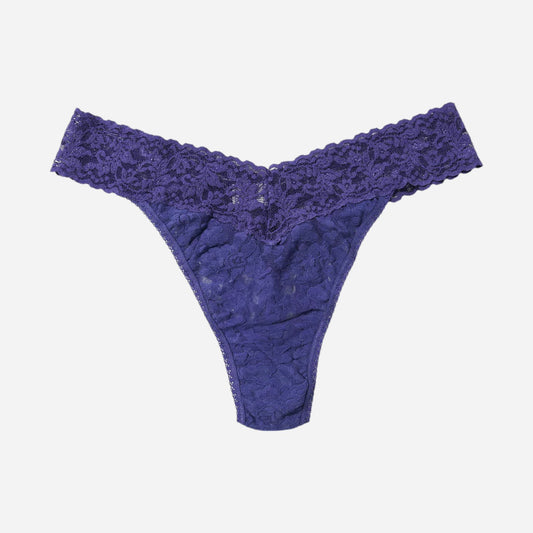 Hanky Panky - Signature Lace Original Thong Wrappd Sdap