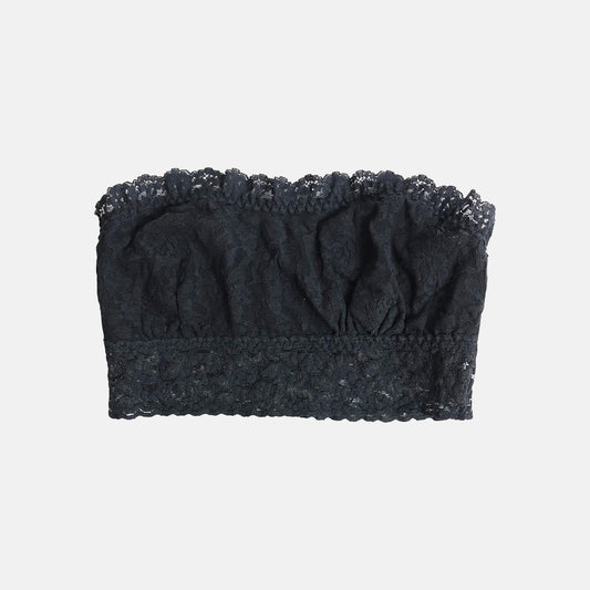 Hanky Panky - Bandeau - Black