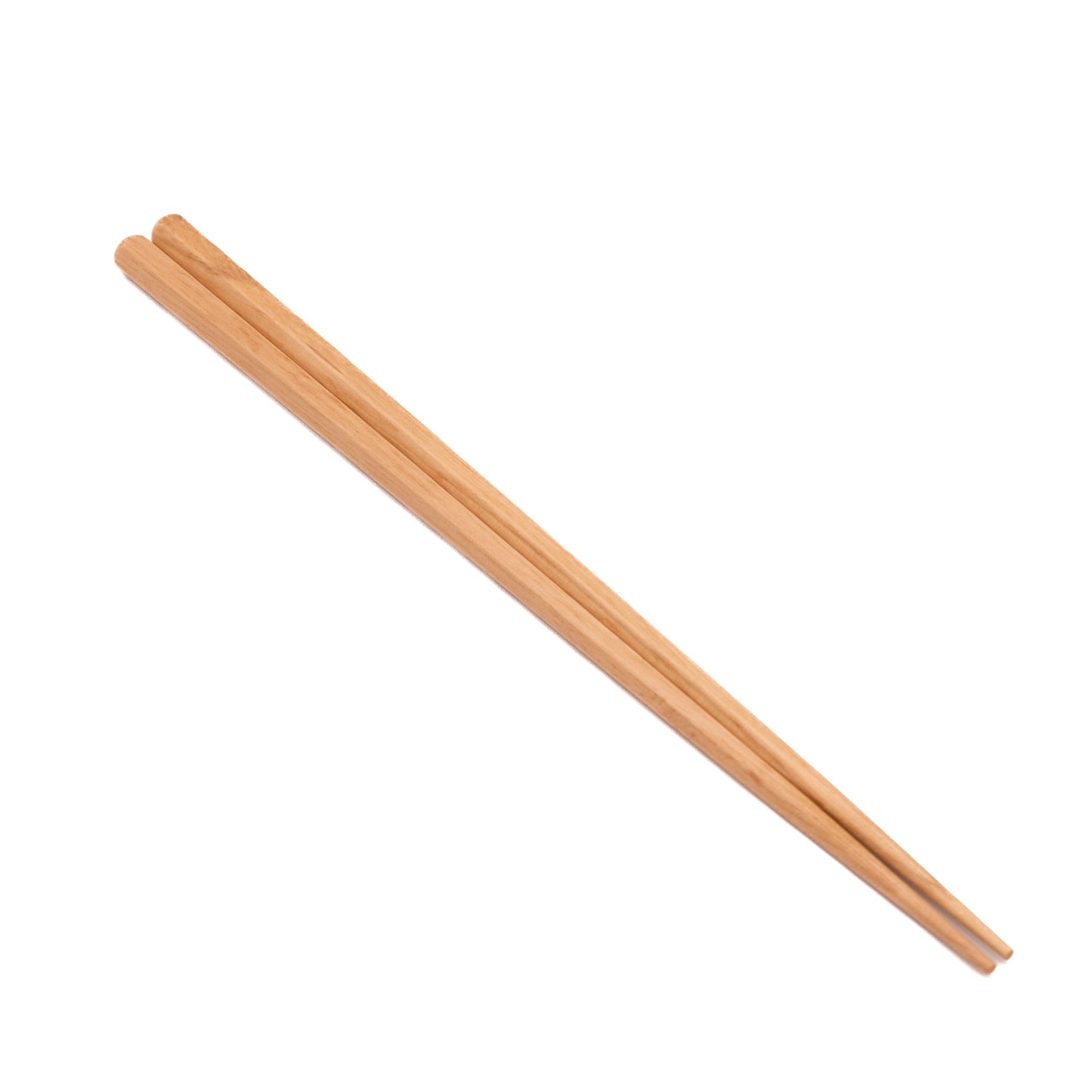Wooden Hexagonal Chopsticks