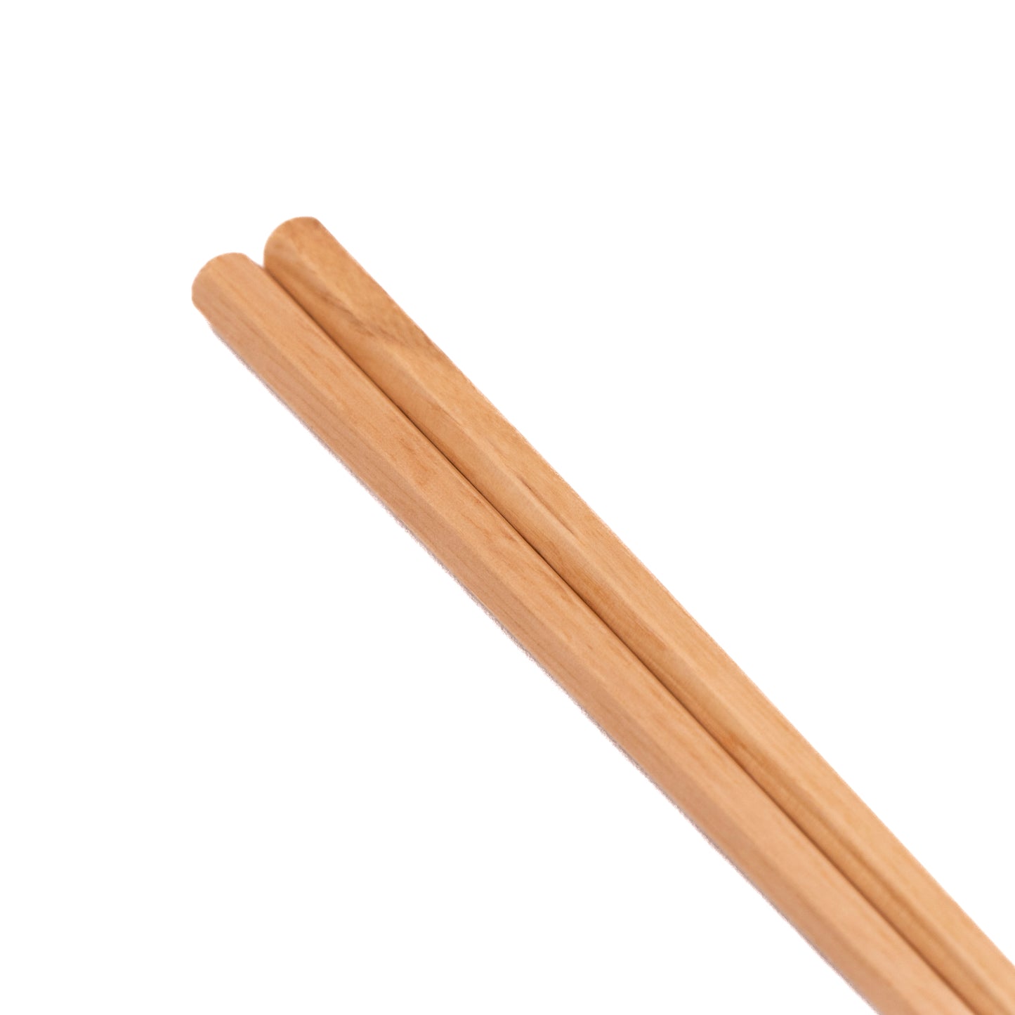Wooden Hexagonal Chopsticks