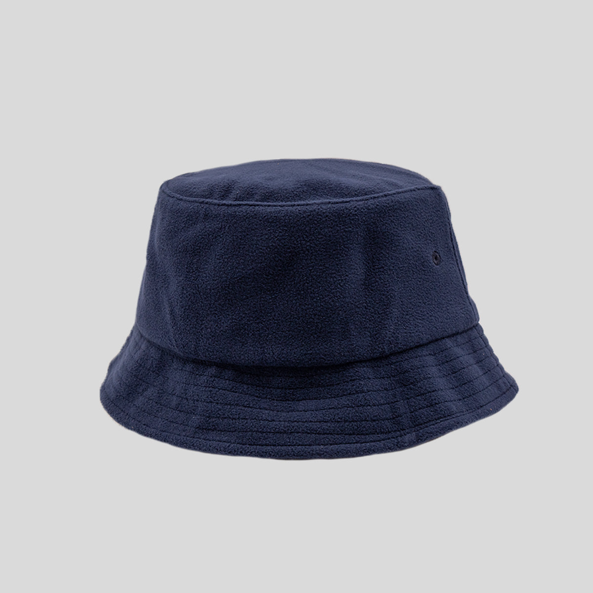 HUF - Crown Polar Fleece Bucket Hat