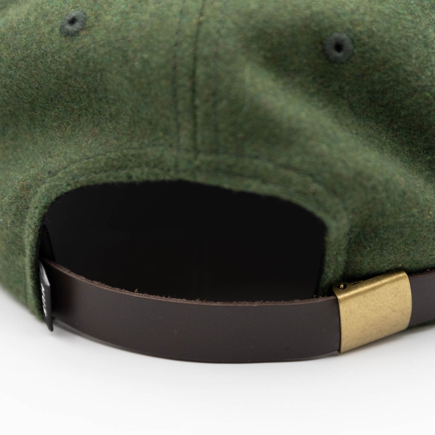 HUF - Crown 6 Panel Hat