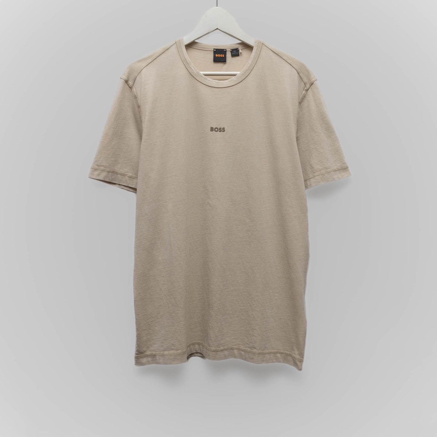 Hugo Boss - Jersey T-shirt