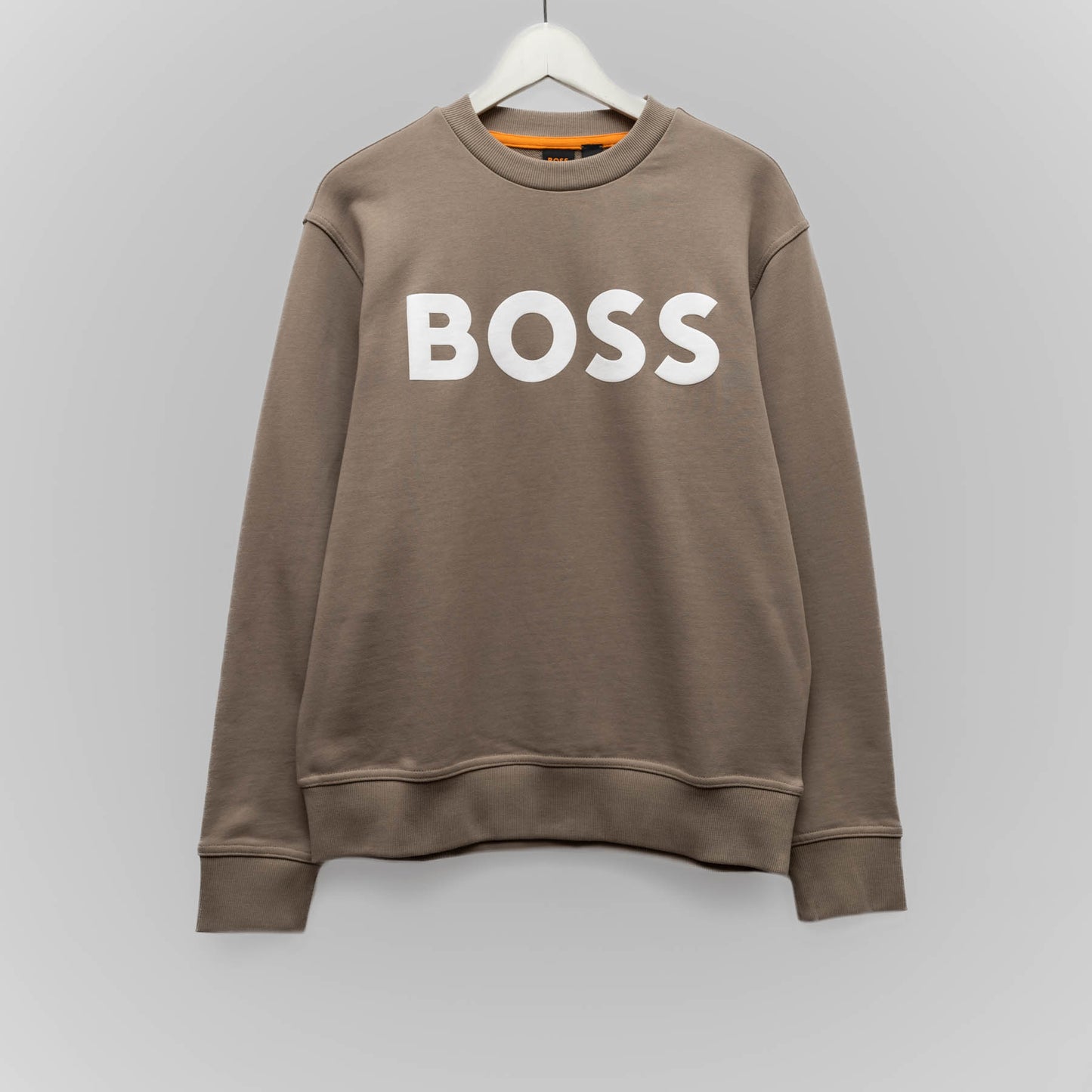 Hugo Boss - WeBasicCrew