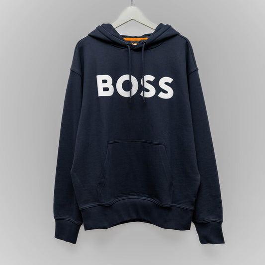 Hugo Boss - WebasicHood