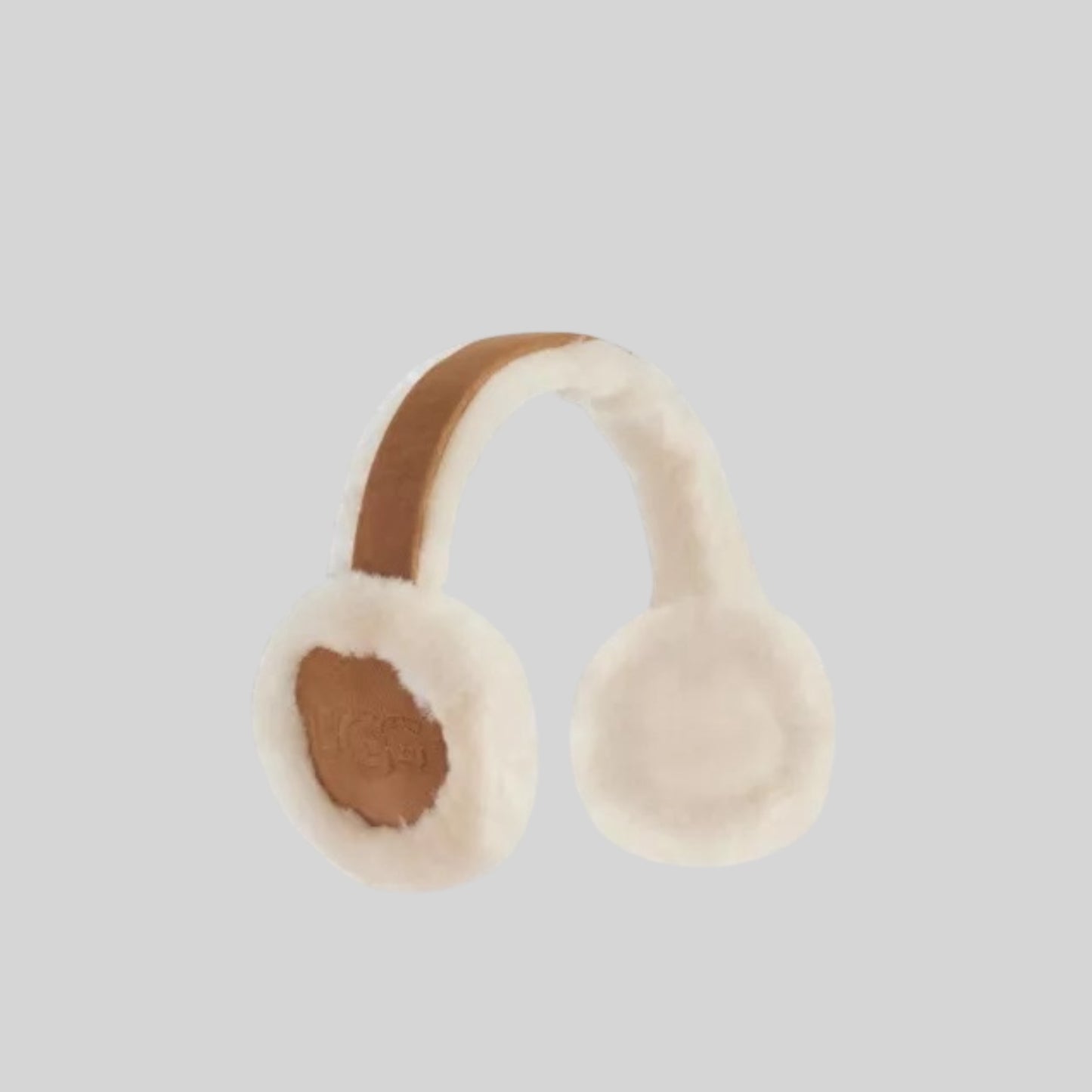 UGG - Embroidered Logo Earmuff