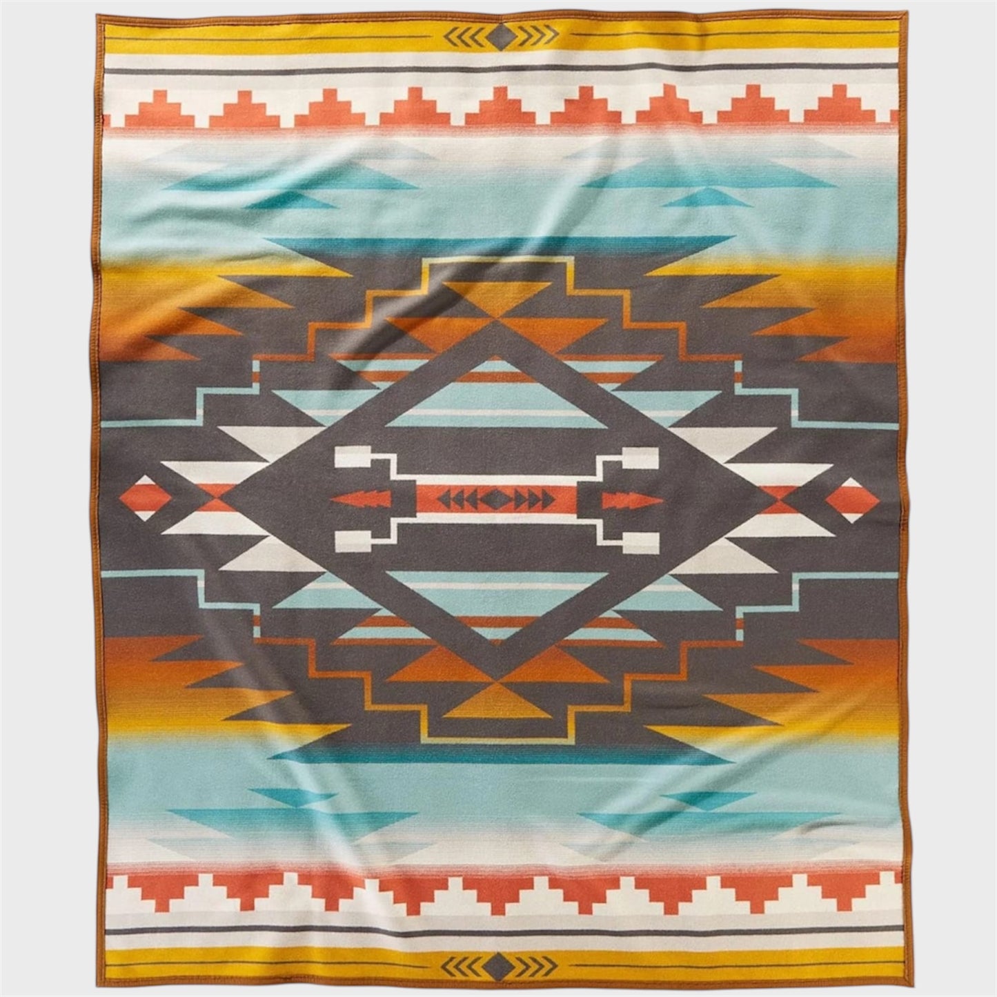 Pendleton X Nike N7 Seven Genaration Blanket