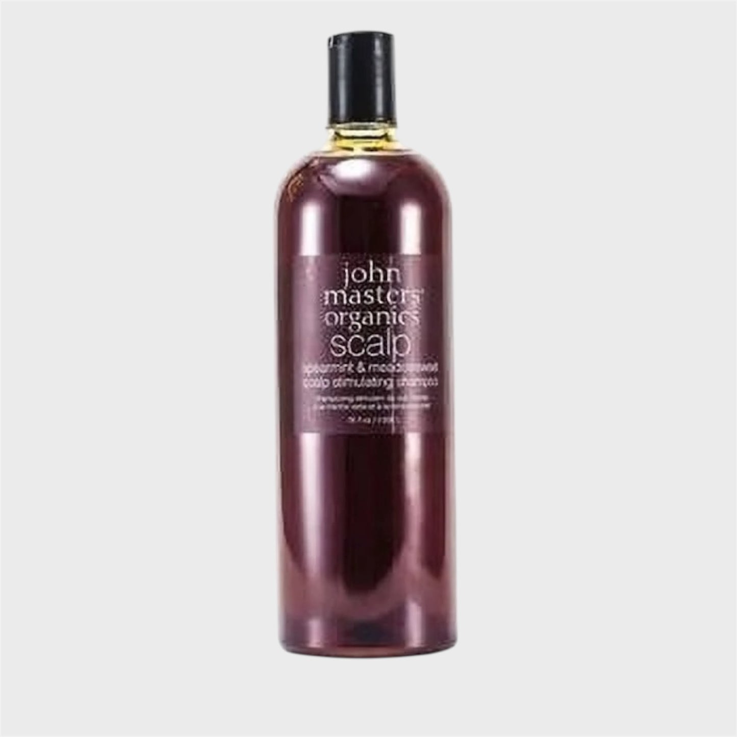 John Masters Organics - Spearmint & Meadowsweet Scalp Stimulating Shampoo