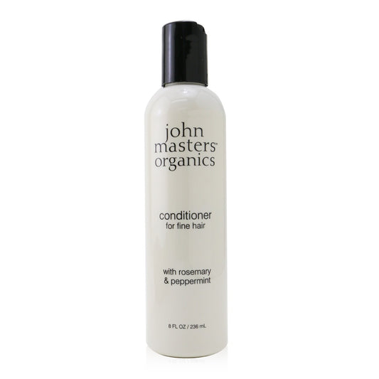 John Masters Organics - Conditioner For Fine Hair With Rosemary & Peppermint