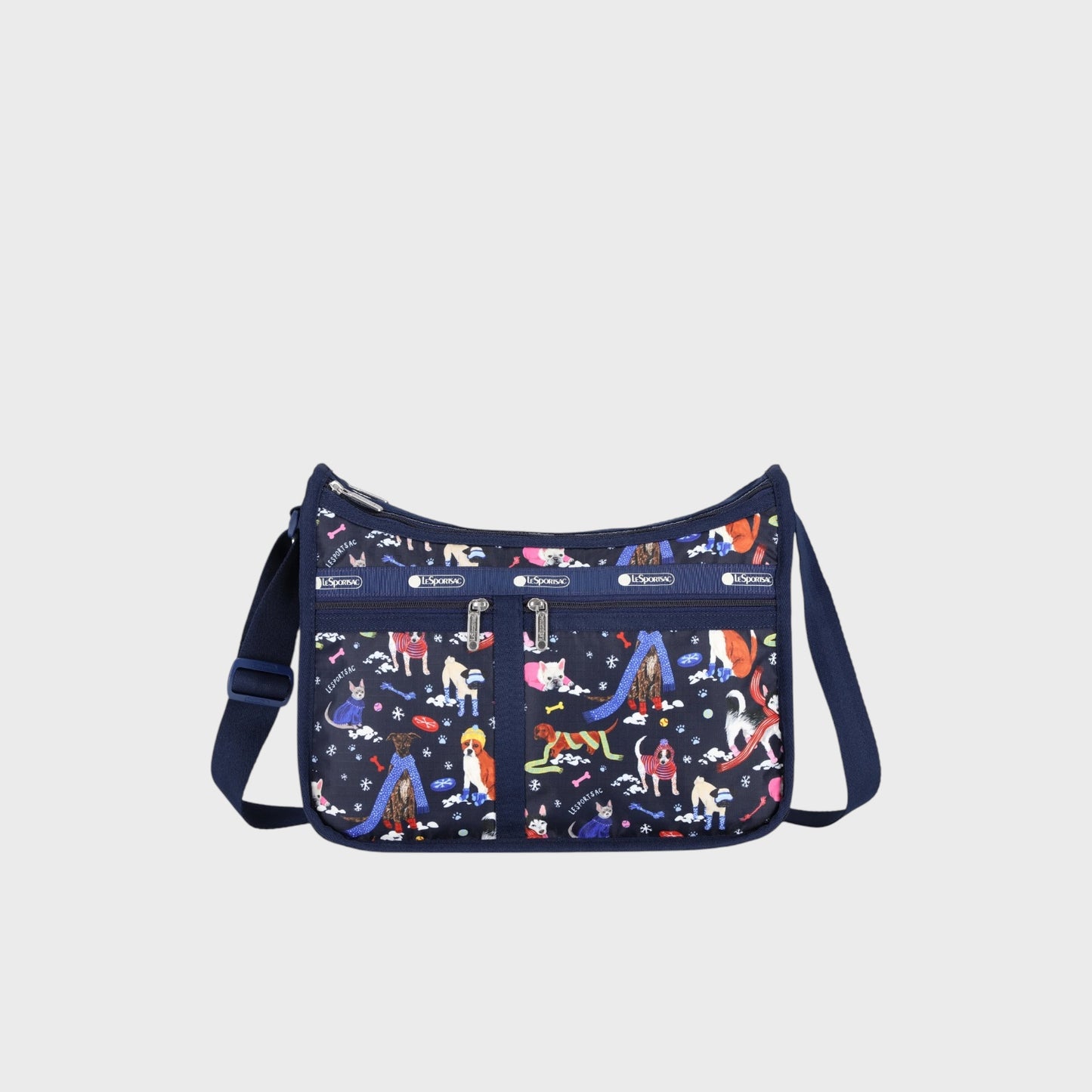 Lesportsac - Deluxe Everyday Bag