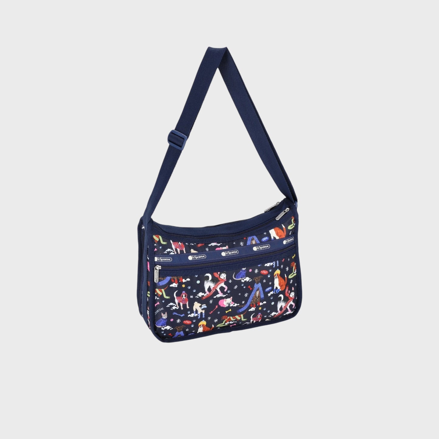 Lesportsac - Deluxe Everyday Bag