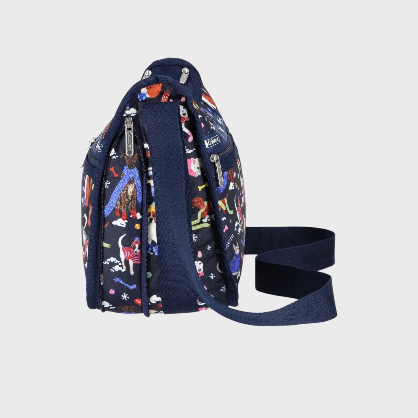 Lesportsac - Deluxe Everyday Bag