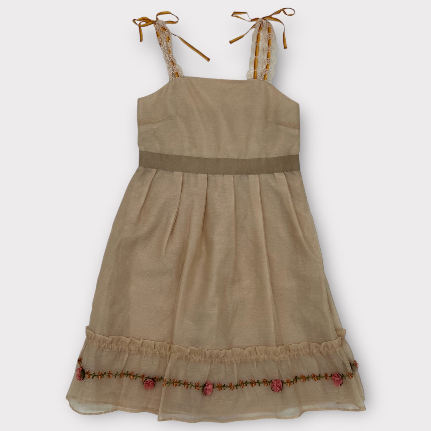 Vintage Dress