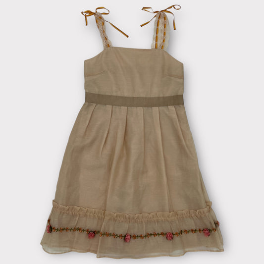 Vintage Dress