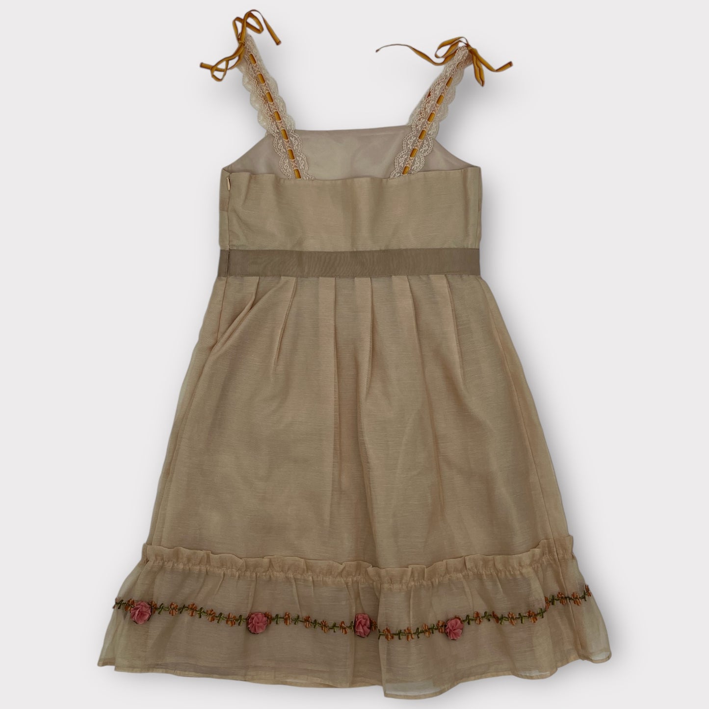 Vintage Dress