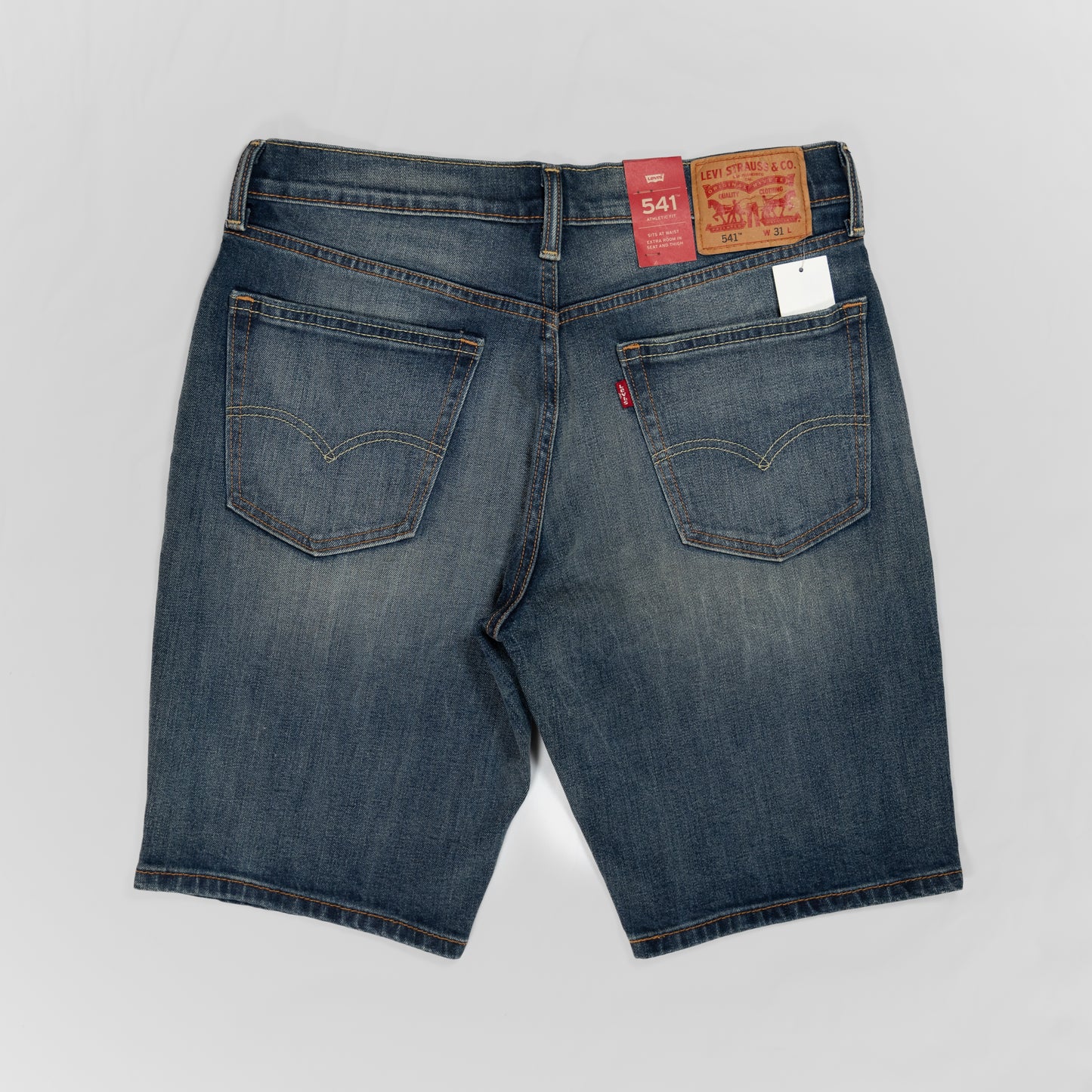 Levi's - 541 Athletic Fit