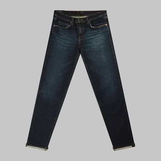 Levi's - Made & Crafted Jeans - Taper Selvedge Rigid