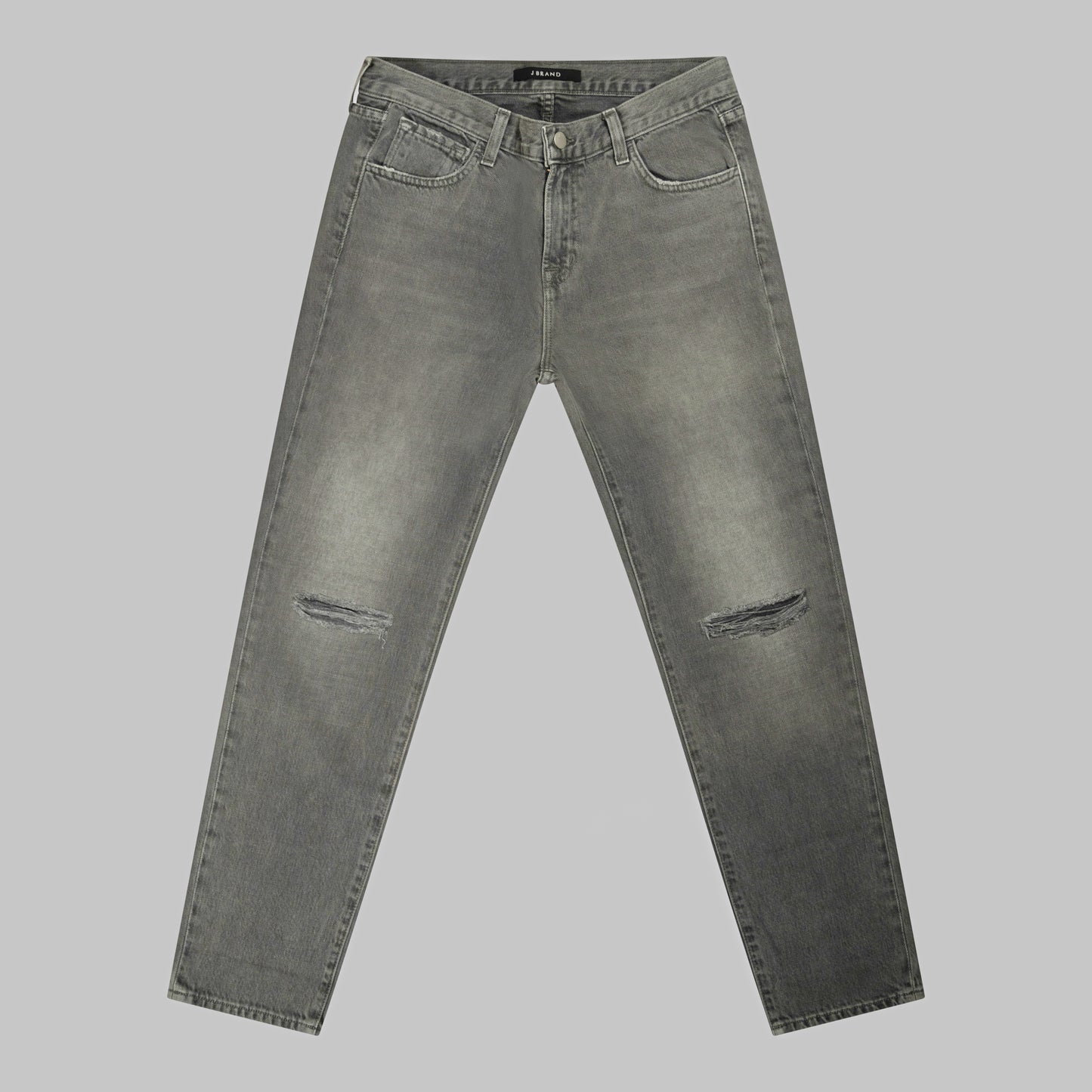 J Brand - Johnny Boy Fit Johnny Jeans