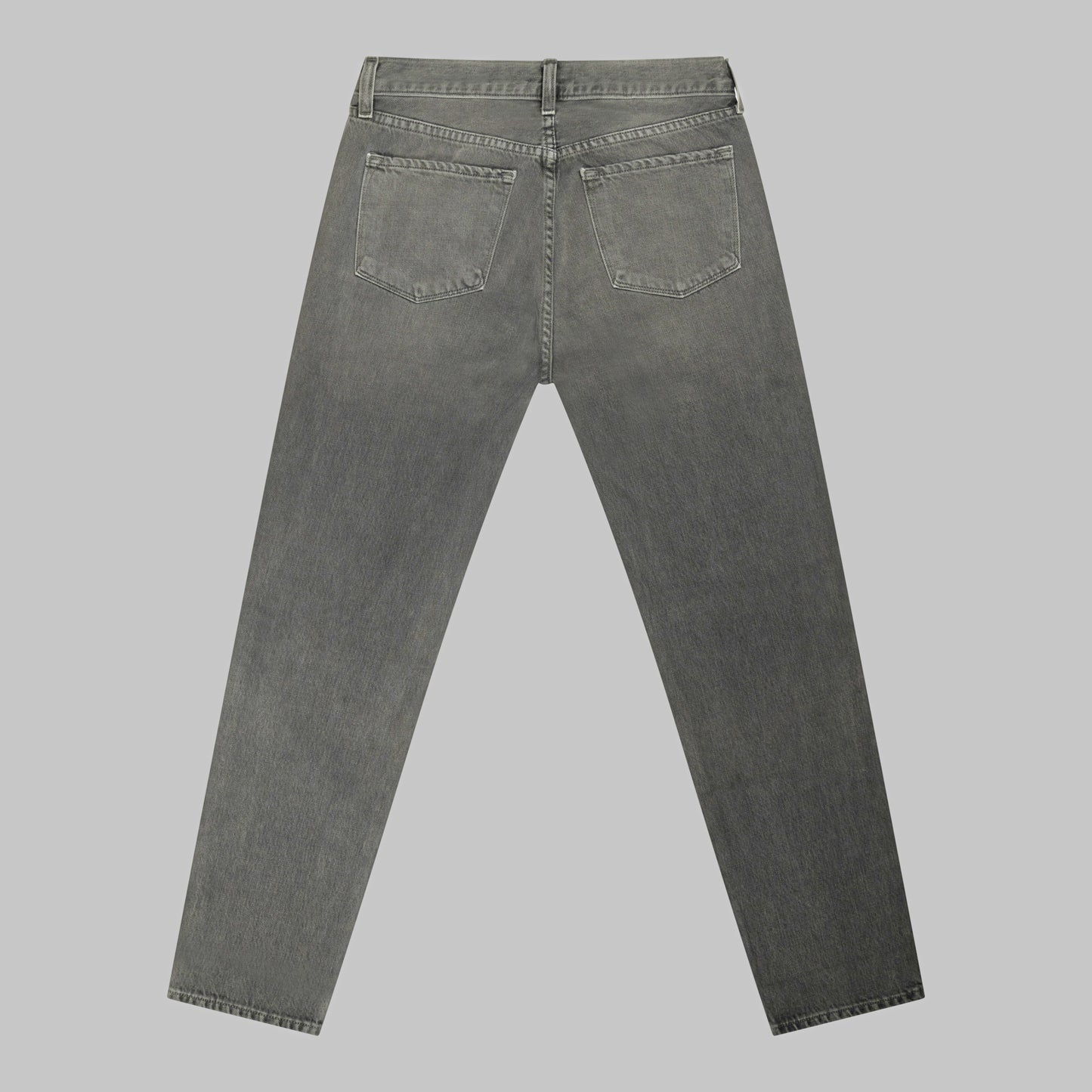 J Brand - Johnny Boy Fit Johnny Jeans