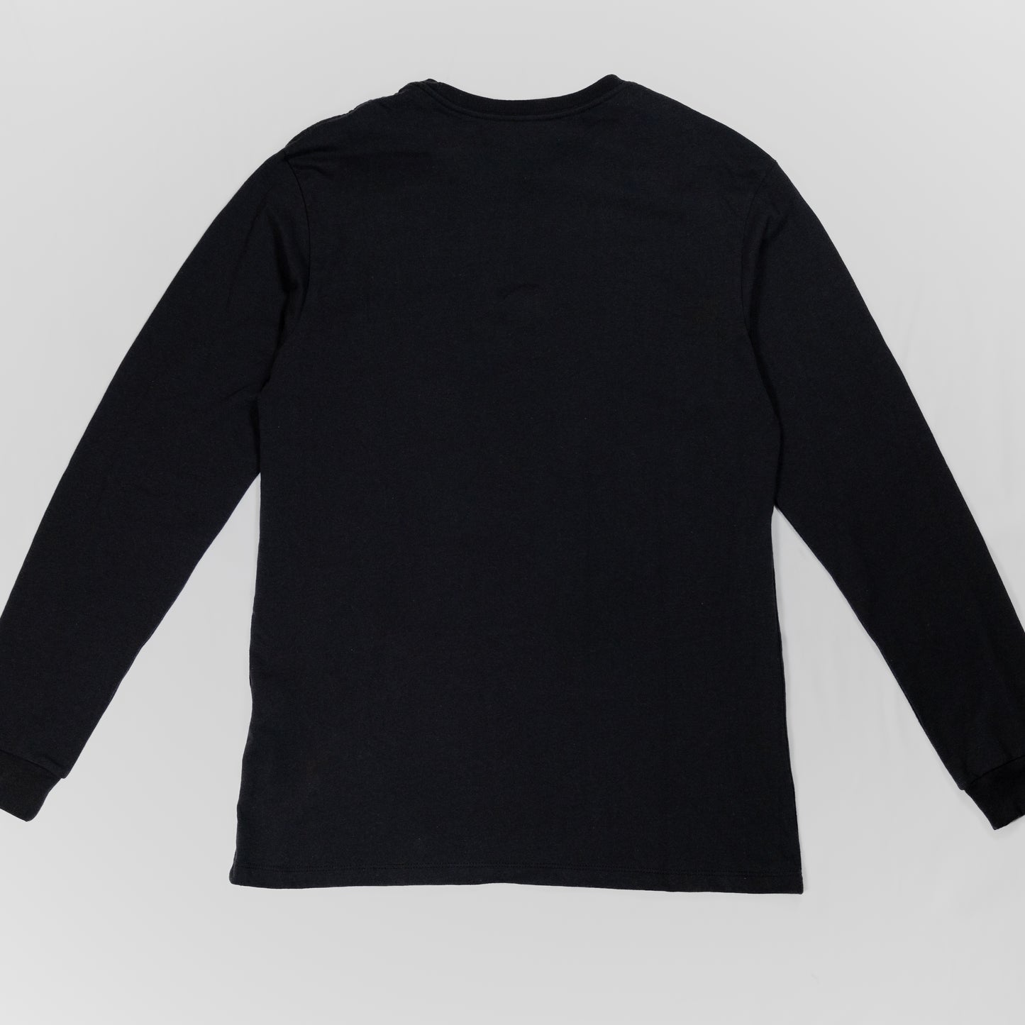 HUF - 1993 L/S Pocket Tee - Black