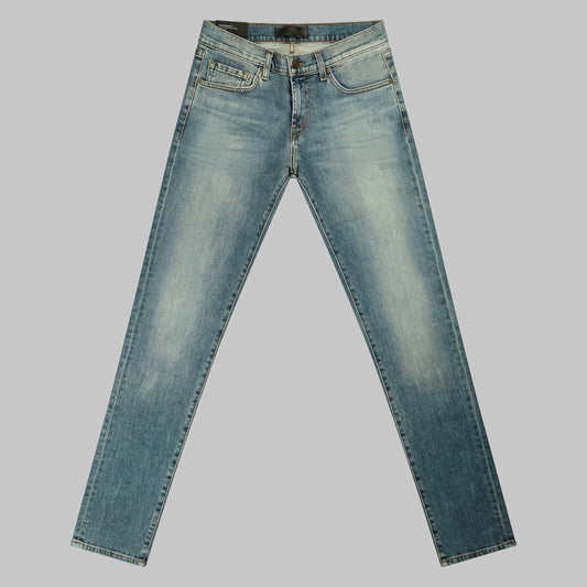 J Brand -  Ladrolite Tyler Taper Slim-Straight Jeans - Ladrolite