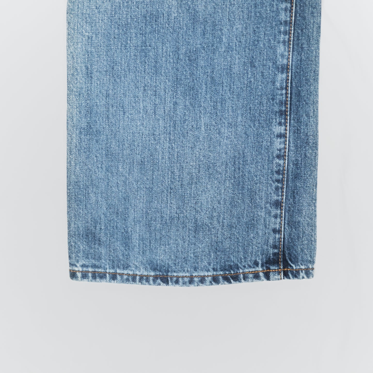 J Brand -  Dialogue Joan Cropped Wide-leg High-rise Jeans - Dialogue