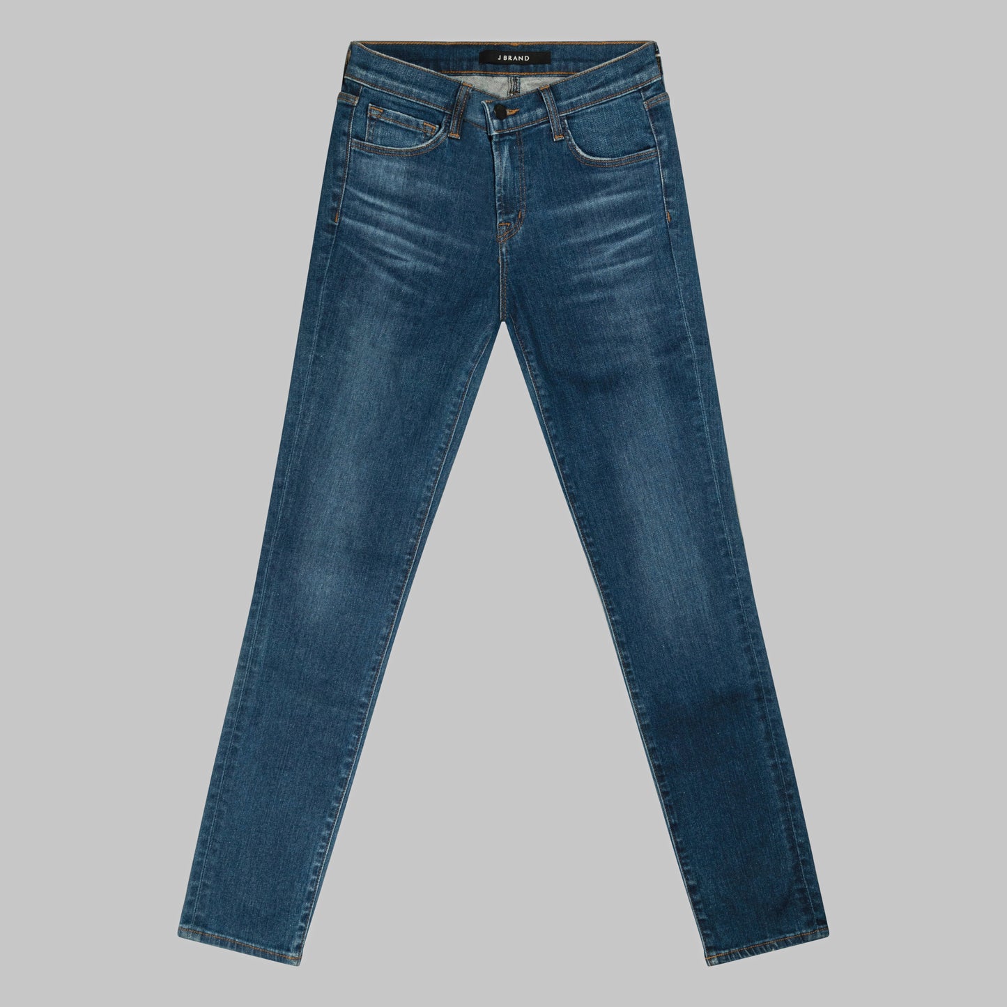 J Brand - Austin 811 Skinny Jeans - Austin