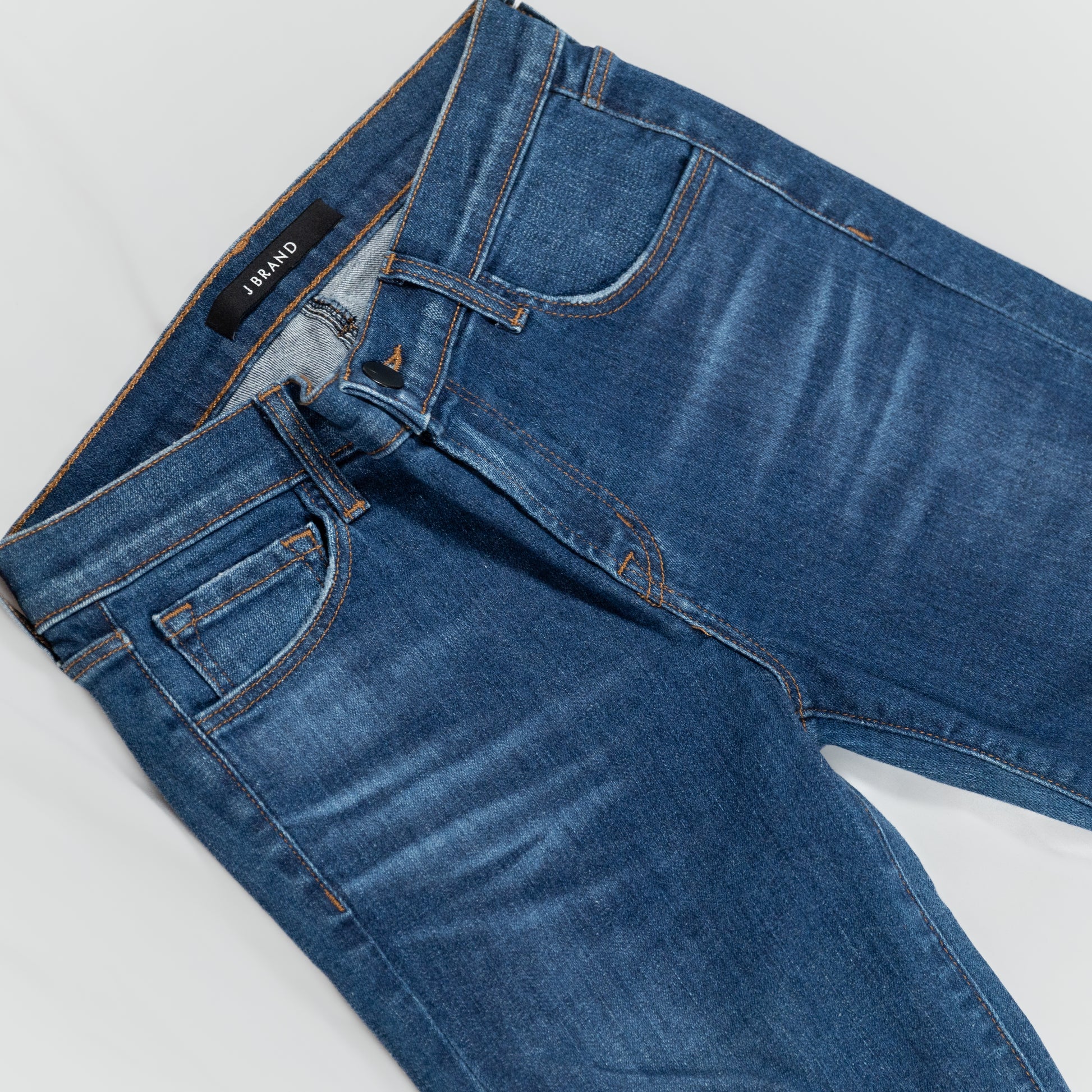 J Brand Austin 811 Skinny Jeans Austin – Lune Noir