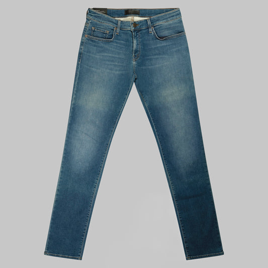 J Brand -  Kane Straight Fit Jeans - Roper