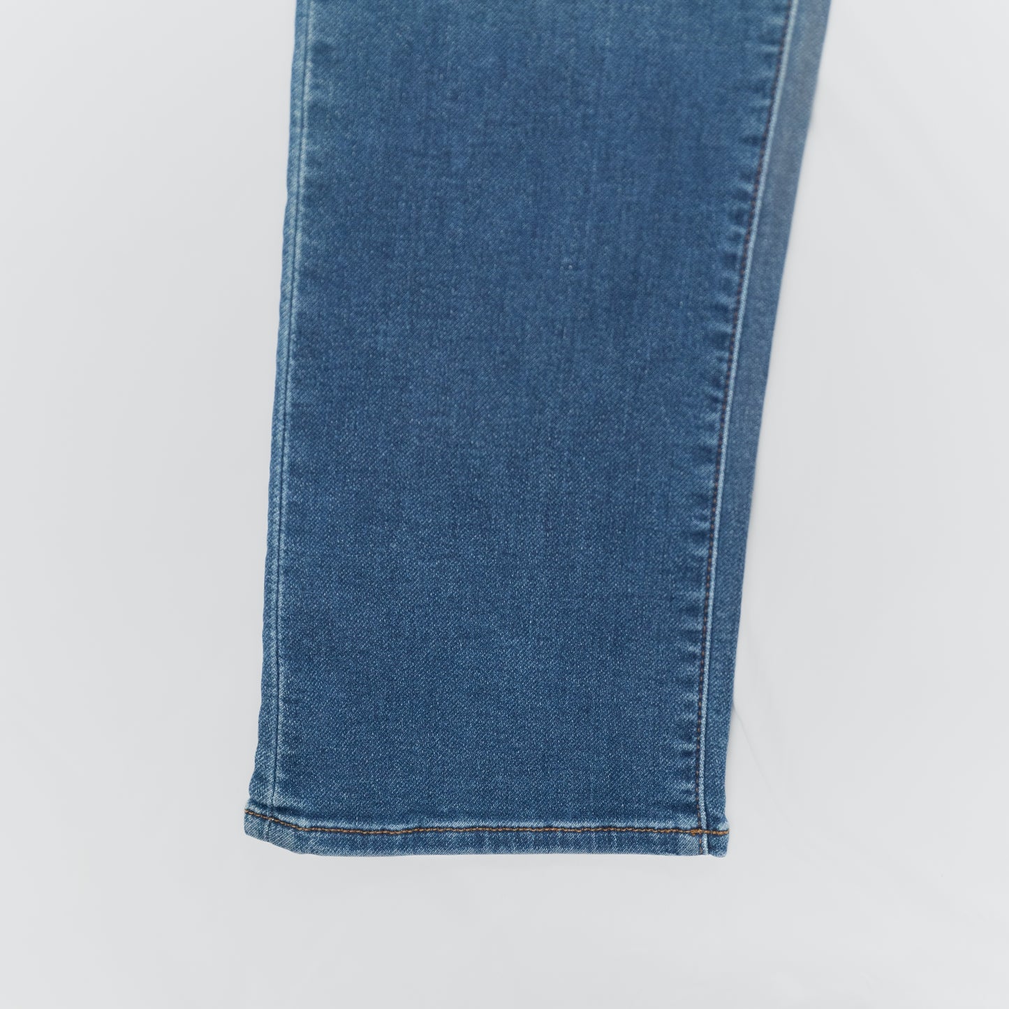 J Brand -  Kane Straight Fit Jeans - Roper