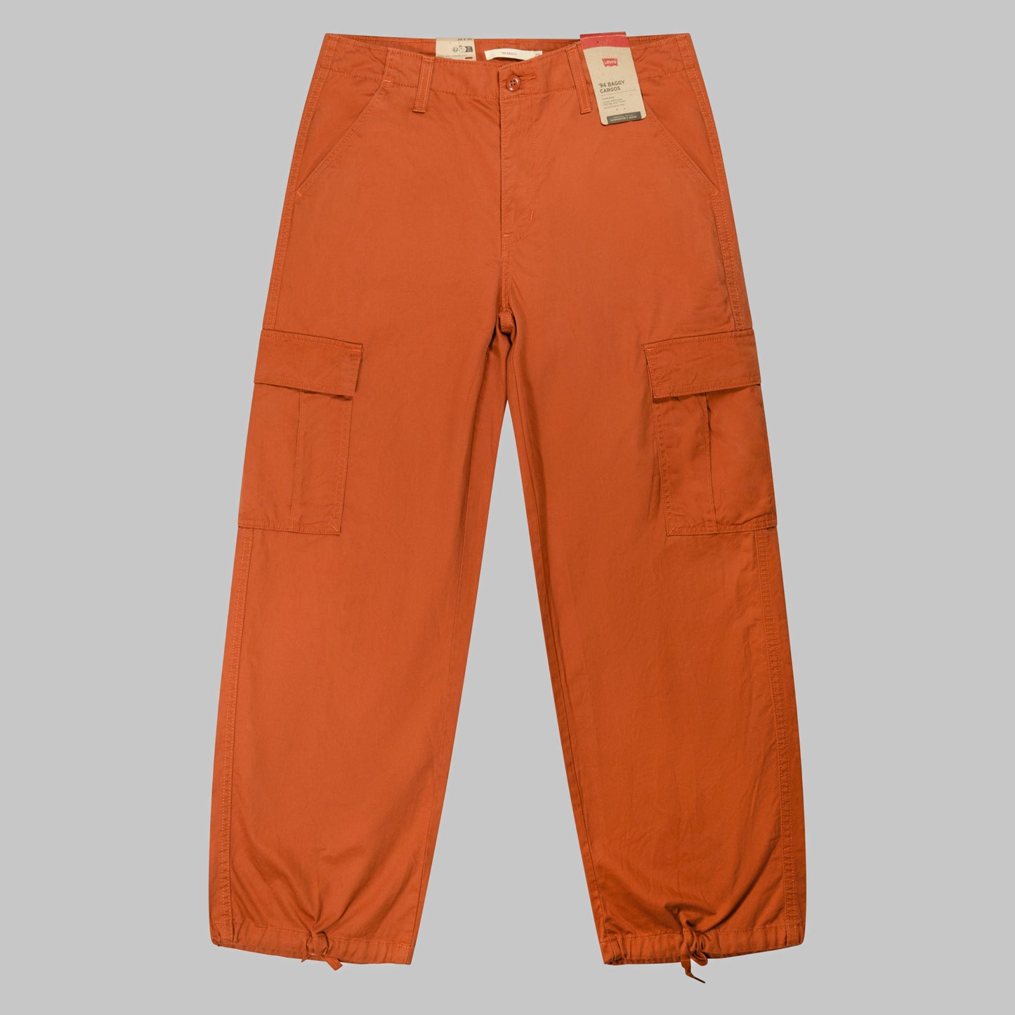 Levi's - '94 Baggy Cargo Pants