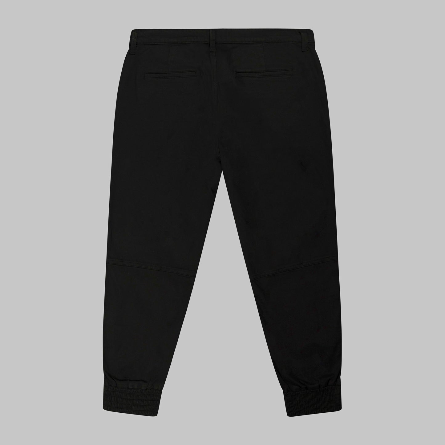 J Brand - Arkin Zip Ankle Jogger - Black