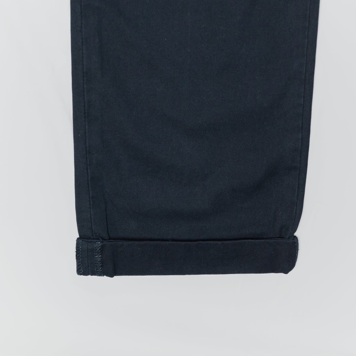 J Brand - Kieran Trouser Relaxes Straight Pants - Navy