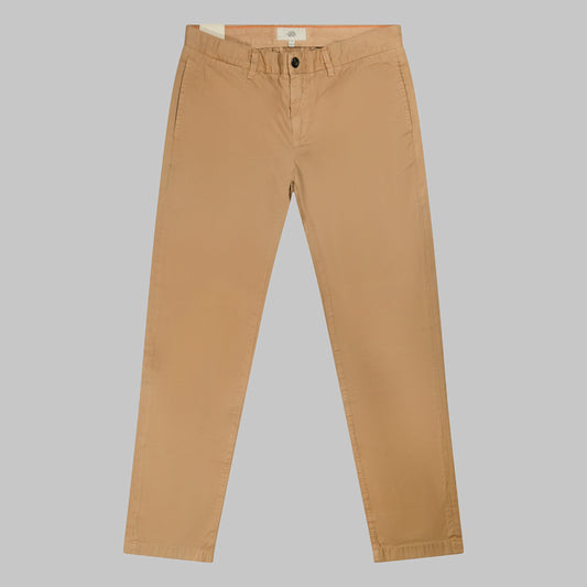 Jack Spade - Dixon Slim Chinos - Dark Khaki