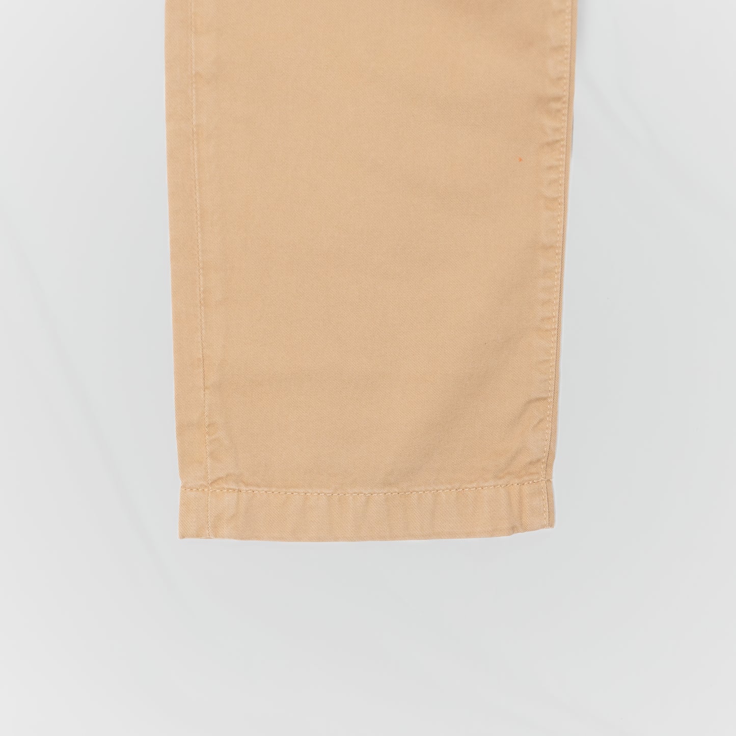 Jack Spade - Dixon Slim Chinos - Dark Khaki