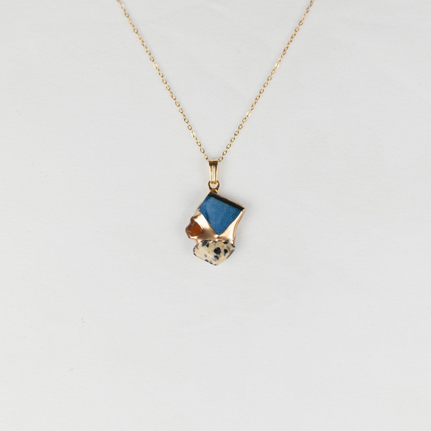 Kintsugi Necklace