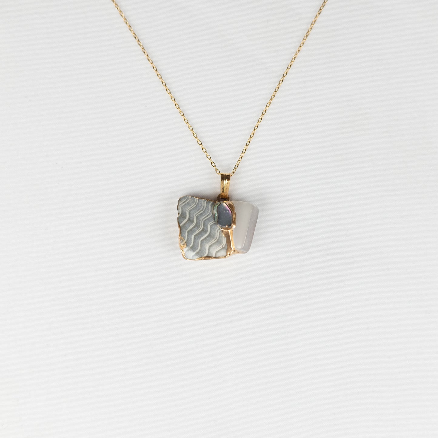 Kintsugi Necklace