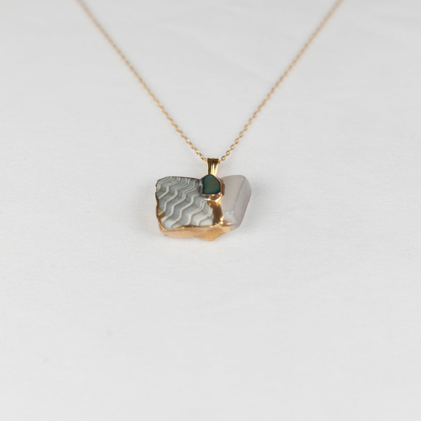 Kintsugi Necklace