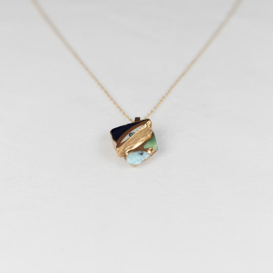 Kintsugi Necklace