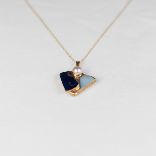 Kintsugi Necklace